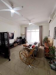 Silahis Apartments (D15), Apartment #634205631